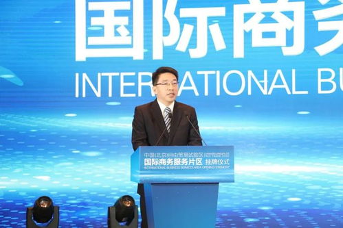 順義領(lǐng)航北京自貿(mào)區(qū)國際商務(wù)片區(qū) 59%區(qū)域占比彰顯會展服務(wù)龍頭地位