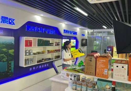 肥西縣5家企業(yè)上榜2025安徽省好網(wǎng)貨大賽百佳名單，商務(wù)服務(wù)助力電商品牌騰飛